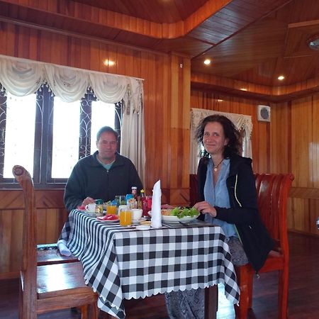 Sipanya Guesthouse Muang Phônsavan Buitenkant foto